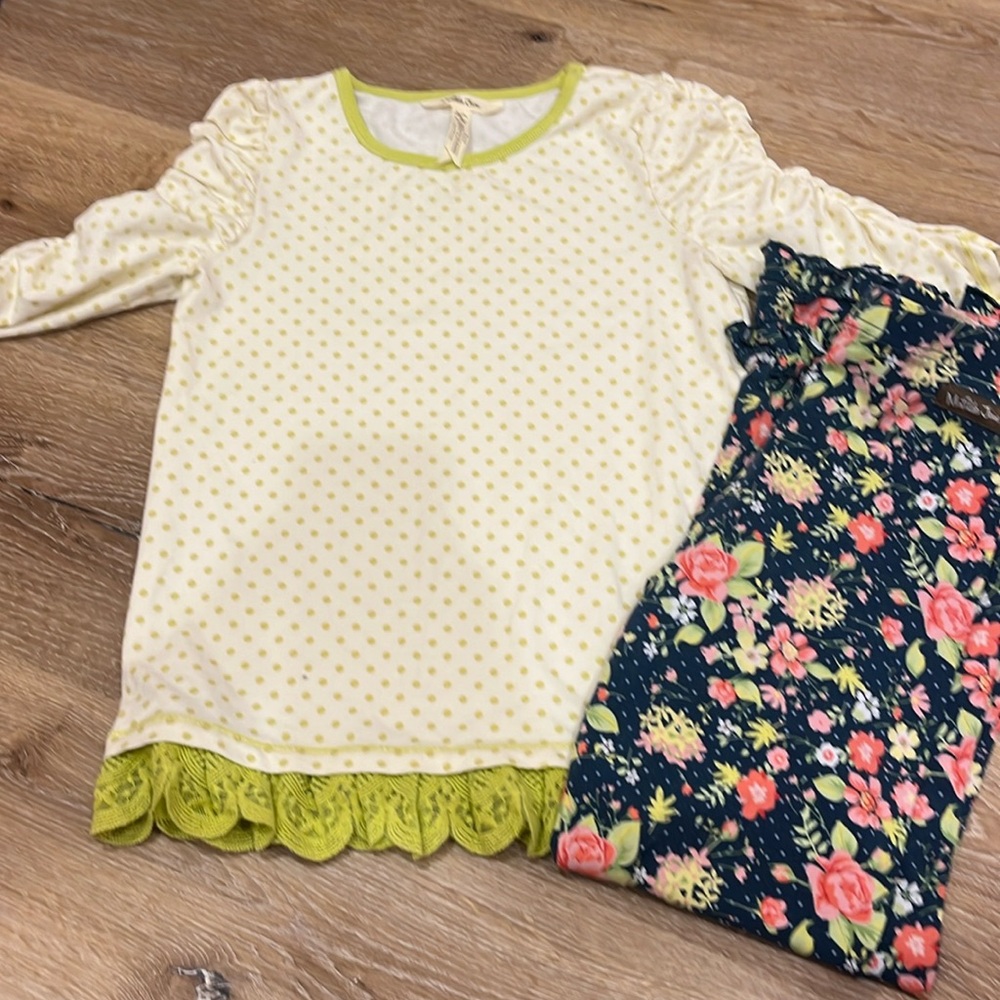 Matilda Jane set size 8/10